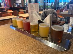 -牛啤堂精酿啤酒餐吧(五棵松华熙店)
