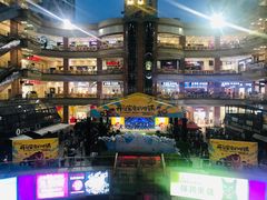 -宝龙广场(福州台江店)
