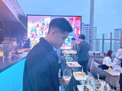 -VENU+海景酒廊