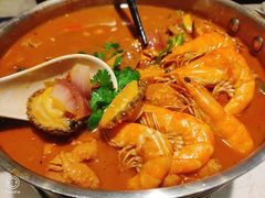 -鹿港小镇(悠唐店)