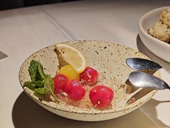 -研食记西餐厅(金融中心店)