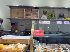 -亚惠美食花园(大连开发区安盛购物广场店)