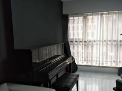 -Melody Mentor音乐私教馆(朝外·悠唐店)