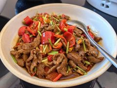 -香雪海饭店中餐厅(湖滨店)