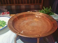 -老阿爸鲜鱼土菜(昆山花桥店)