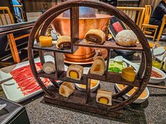 -东来顺(非遗·清真火锅·盛世广场店)