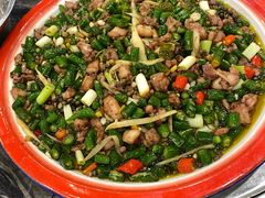 -江湖黑大兔(杨家坪店)