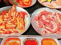 -广东花都湖国家湿地公园