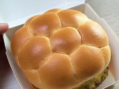 -麦当劳(团结湖店)