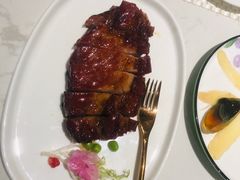 星级叉烧-喜粤8号(四海唐人街店)