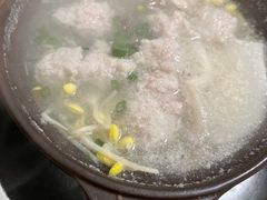 -汝萍传统蘸水菜(春华路总店)