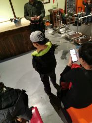 -未来动物城动物主题公园(大悦城店)
