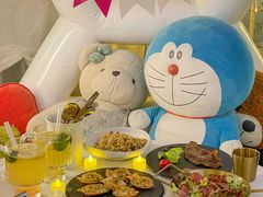 -天空花园餐吧·生日·团建(南山店)