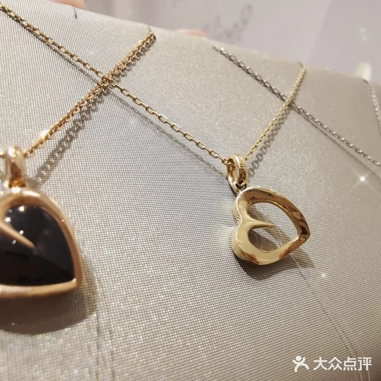I Do  Lucky系列