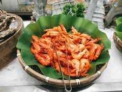 -半岛听涛蒸汽海鲜自助(K11店)