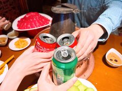 -宝泉铜锅·涮羊肉(解放东路店)