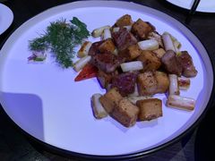 -万丽轩·粤菜(王府井金茂万丽酒店)