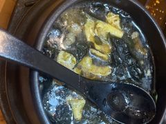 -九田家黑牛烤肉料理(香河店)