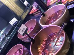 -盛江山自助料理(奥莱锦辉购物广场店)