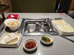 -海底捞火锅(海宁路店)
