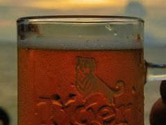 -Sunset Bar(丹绒亚路香格里拉店)