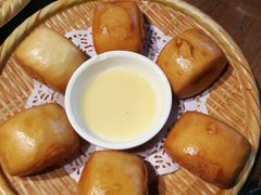 烤小馒头-辛香汇(飞洲店)