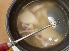 -果城龙凤瓦罐煨汤馆(新豪天地店)