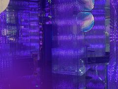 -INLOVE KTV(爱琴海店)