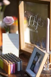 -WOW Wedding婚礼定制