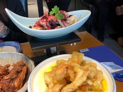 -95号酱骨·一块豆腐(展春园西路店)