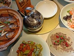 -新侨小馆(东直门北小街店)