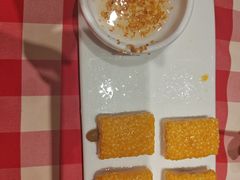 -西贝(宝乐汇店)