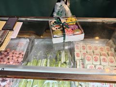 -宝圆斋清真糕点·蛋糕