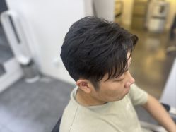 -卓梵美发·精品Salon