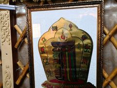 -大汗行宫园林餐厅