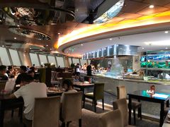 -339旋转餐厅(天府熊猫塔店)