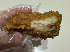 -BOPEYE·波派炸鸡(河西中央商场店)