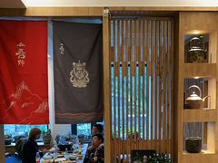 大堂-四姑娘山阿巴郎·藏式花园餐厅