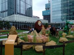 乐高展-成都IFS