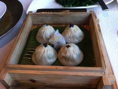 -金轩中餐厅 Jin Xuan(浦东丽思卡尔顿酒店)