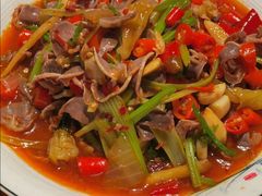 -小口味