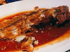 -晟永興烤鸭店(五道口店)