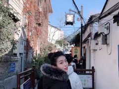 -鸡脚旮旯平江路店
