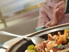 -常来小聚·广州非遗传承餐厅(地王广场店)