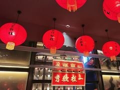 -小厨娘金榜题名(夫子庙秦淮河店)