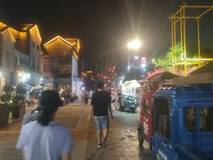-济宁运河核心景区