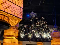 -绿茶餐厅(燕郊永旺店)