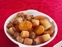 -车头老二大排档