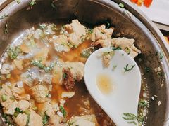 -苹果树下艺术餐厅(通州店)