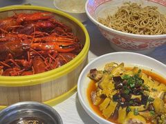 -石牌岭小亮蒸虾•湖北老字号(左岭店)